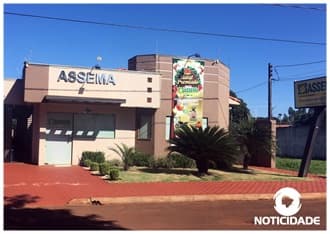 Assema sorteia mais de R$ 40 mil em prêmios nesta sexta-feira na praça central