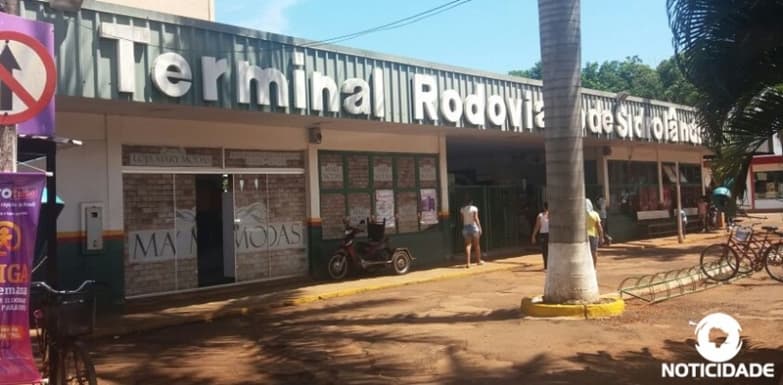 Idoso morre após perder horário de ônibus e responsável pela venda é ameaçado de morte