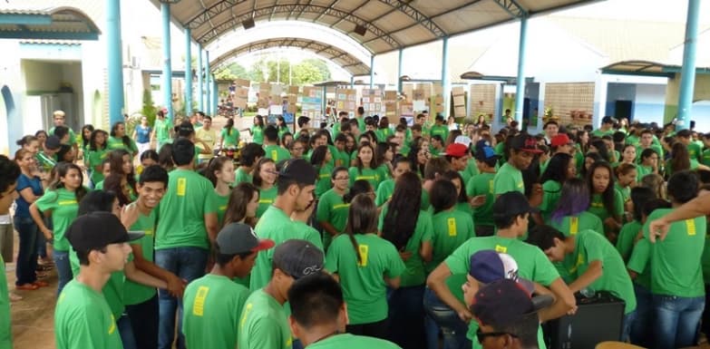 Governo prorroga período para pré-matrículas na Rede Estadual de ensino