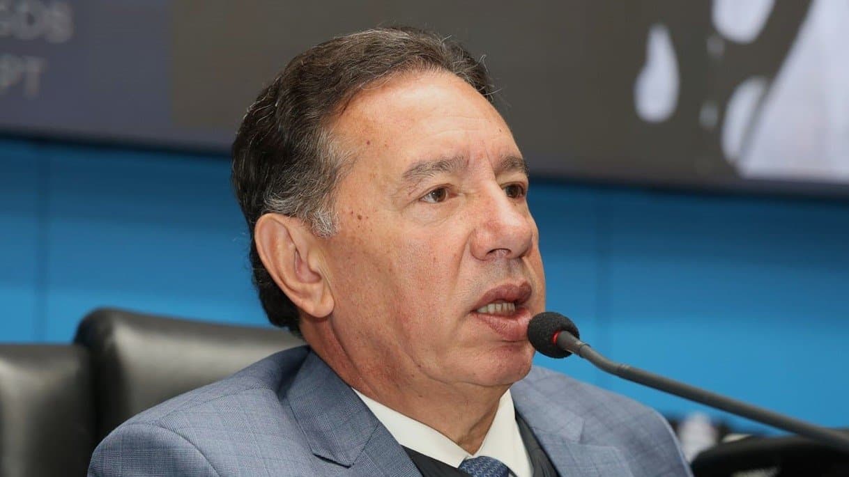 Para Gerson orçamento do Estado para 2026 reflete equilíbrio fiscal e garante investimentos públicos