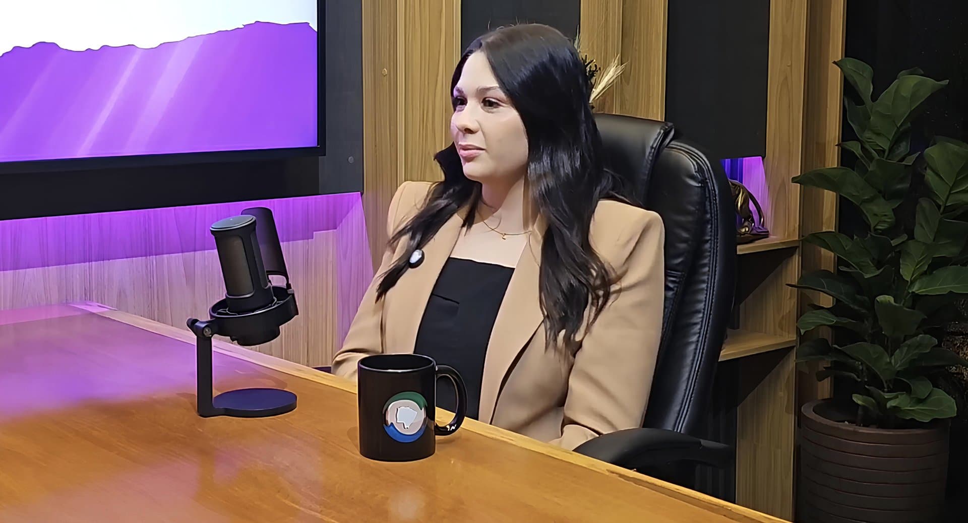 No Podcast, médica Letícia Bonfante faz alerta sobre uso indiscriminado de tirzepatida 