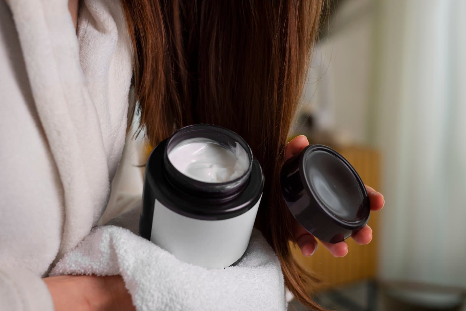 5 erros que você comete ao usar creme para pentear e como evitá-los