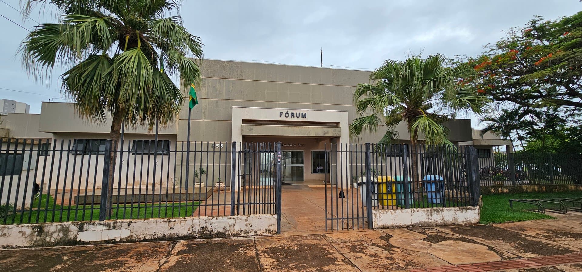 Programa de Residência Jurídica abre vagas para atuação em Sidrolândia com bolsa mensal de R$ 3 mil