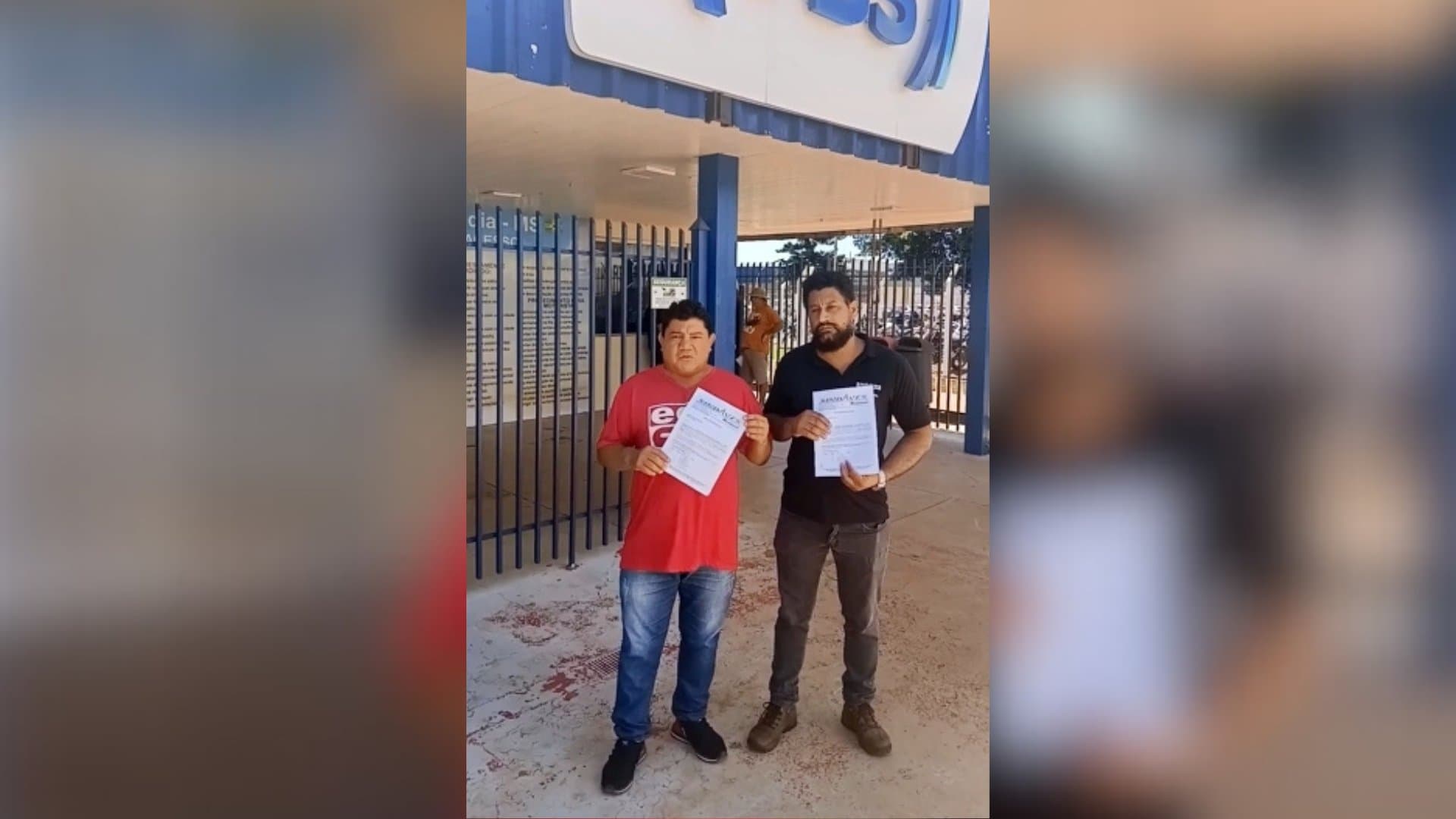 Sindaves acusa JBS Seara de descumprir acordo coletivo ao suspender cesta básica de trabalhadores afastados