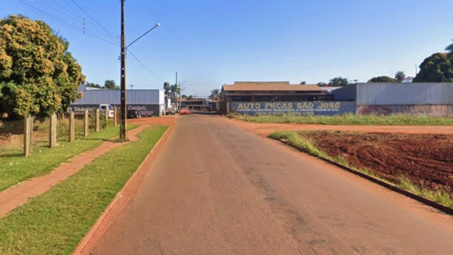 Prefeitura realiza adequações no trânsito e sete ruas de Sidrolândia passarão a ter sentido único a partir de quarta-feira