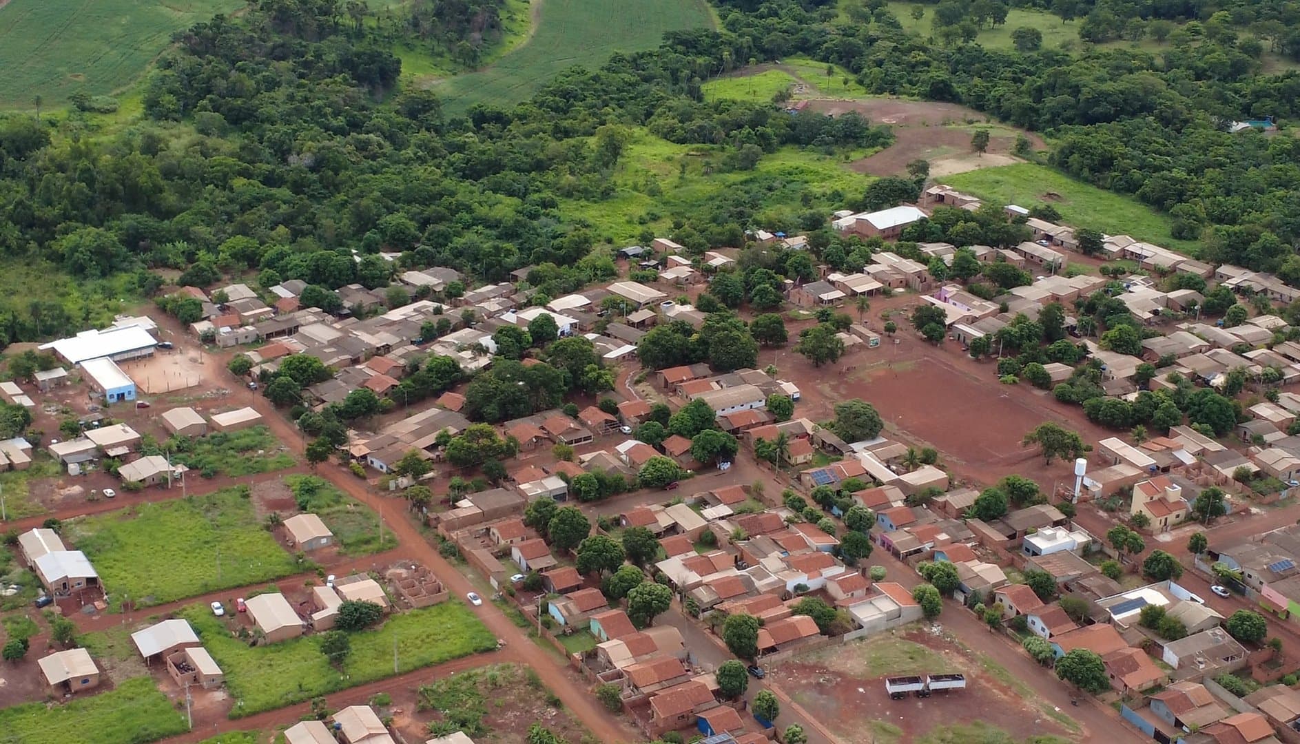 Em nota, prefeitura esclarece que falta de esgoto em aldeia é responsabilidade da Funai