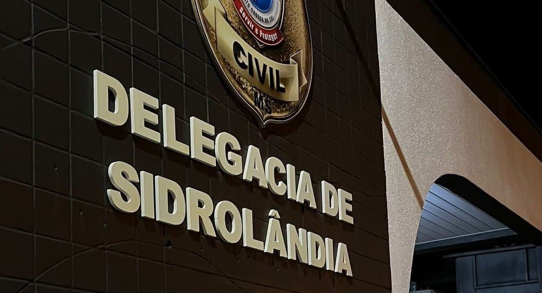 Mulher de 32 anos é socorrida ao hospital após ser esfaqueada em bar de Sidrolândia 