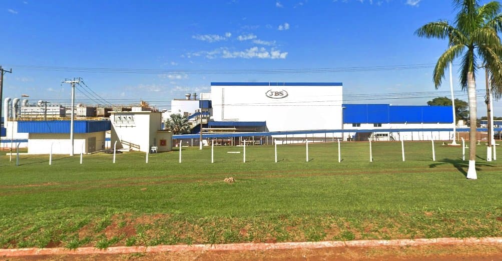 TST rejeita recurso da Seara e mantém condenação por falhas de segurança após vazamento de amônia em Sidrolândia