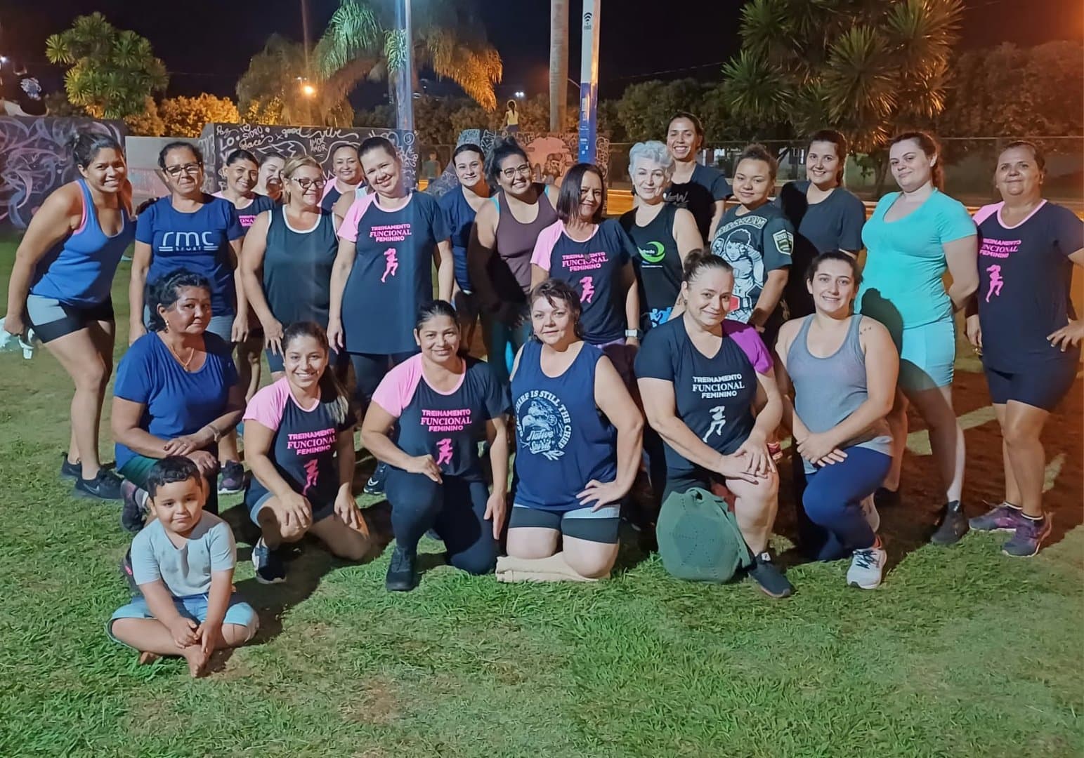 Com premiação em dinheiro, Desafio de 60 dias de Emagrecimento Funcional Feminino abre inscrições em Sidrolândia