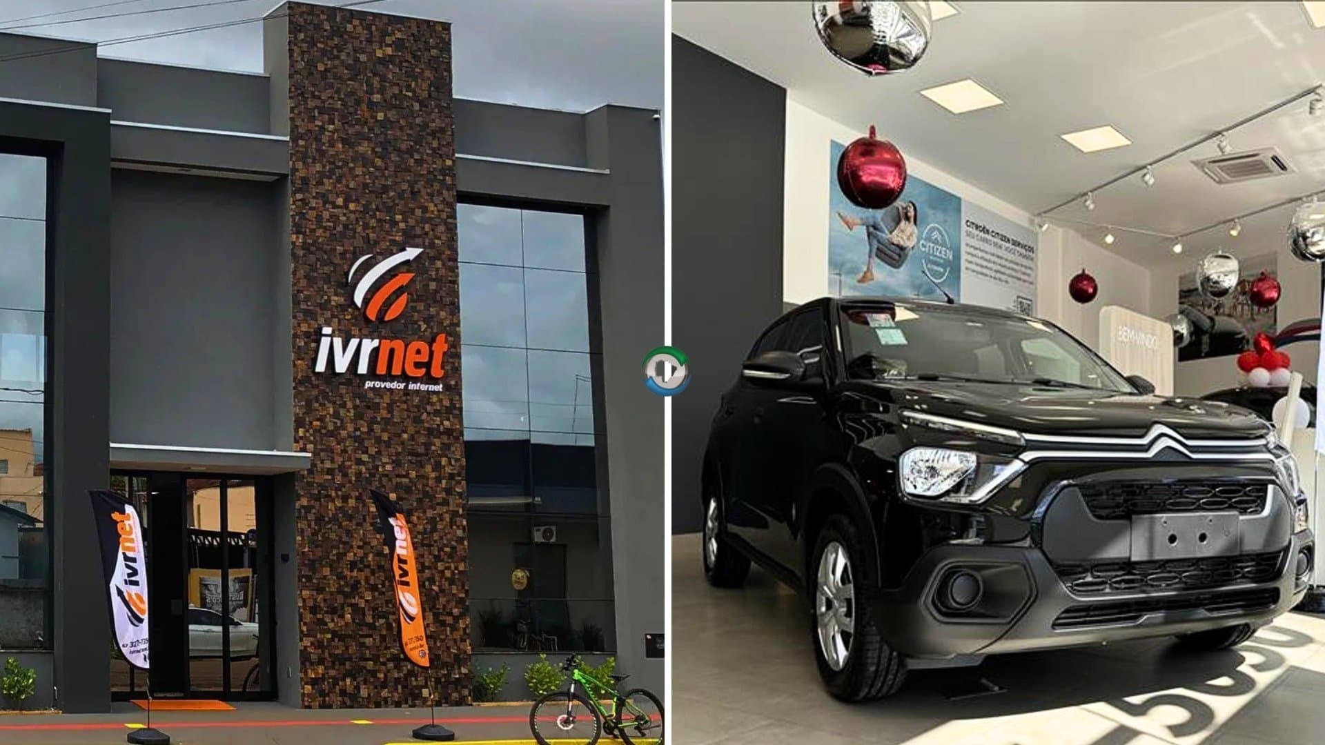 IVRNET celebra 20 anos com sorteio de carro 0 km e novos serviços para clientes