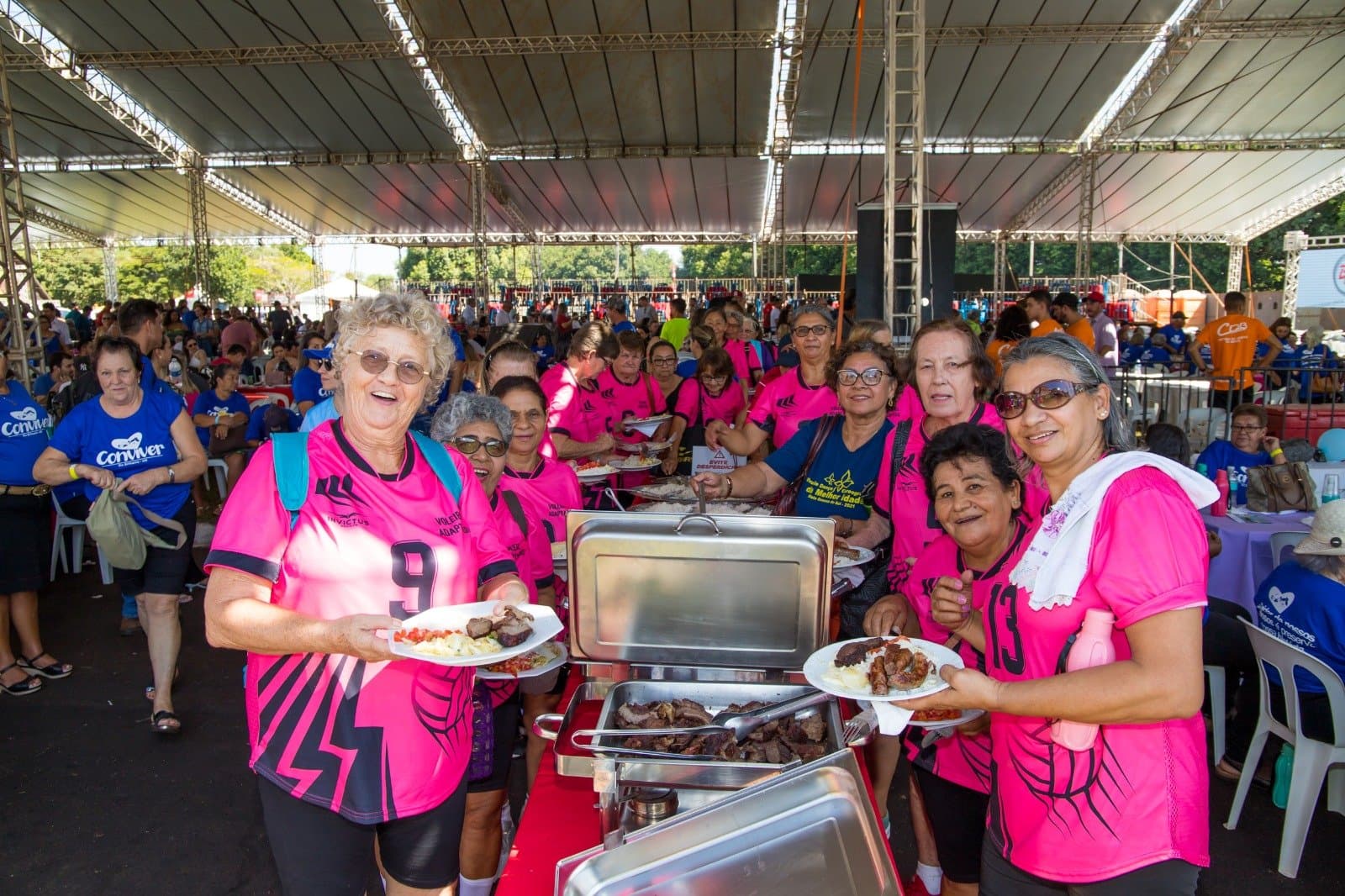 Prefeitura confirma repasse de R$ 1,2 milhão para organização da 30ª Festa da Linguiça de Maracaju