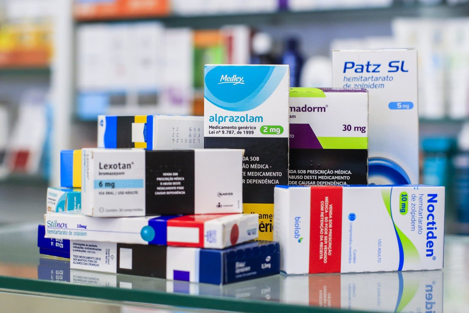 Farmácia do Capão Bonito I amplia atendimento e passa a oferecer medicamentos controlados