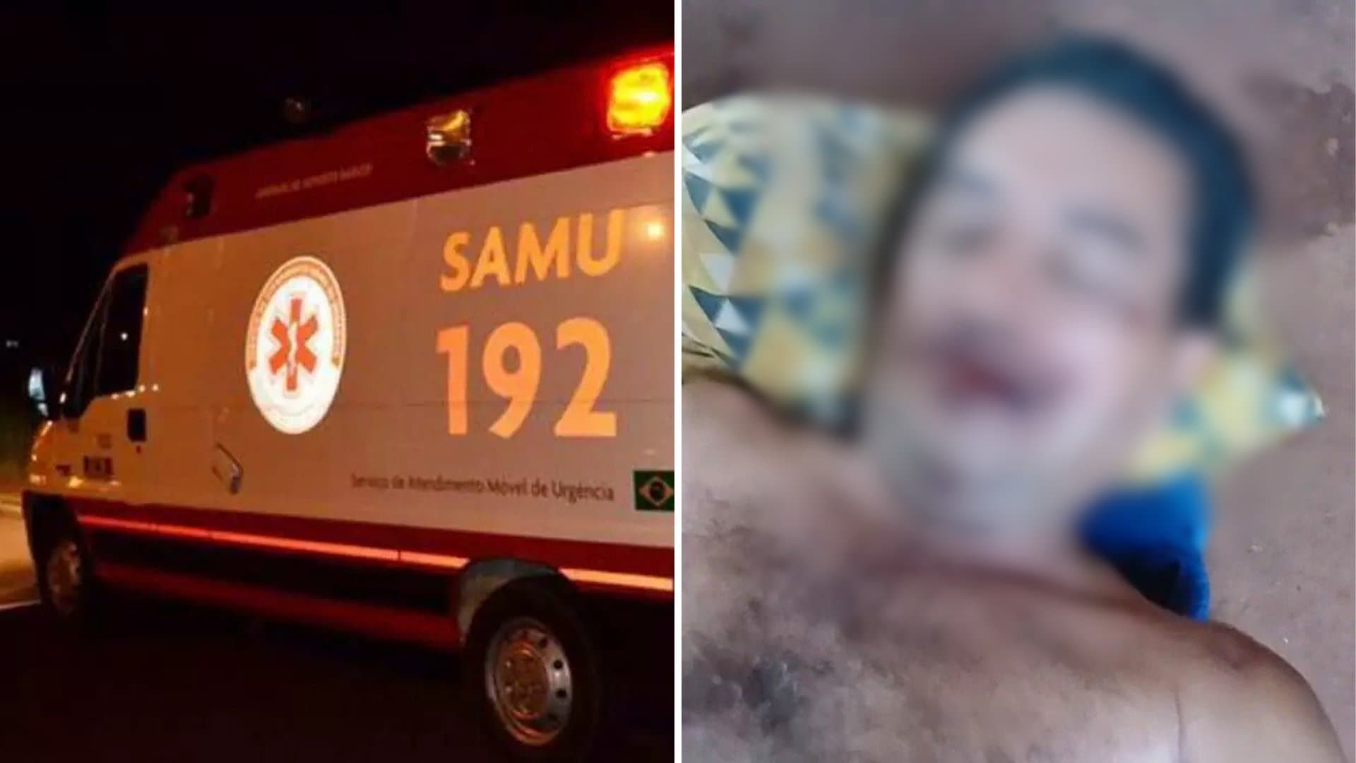 Em nota oficial, Prefeitura de Sidrolândia esclarece que atendimento no Quebra Coco seguiu protocolos de urgência
