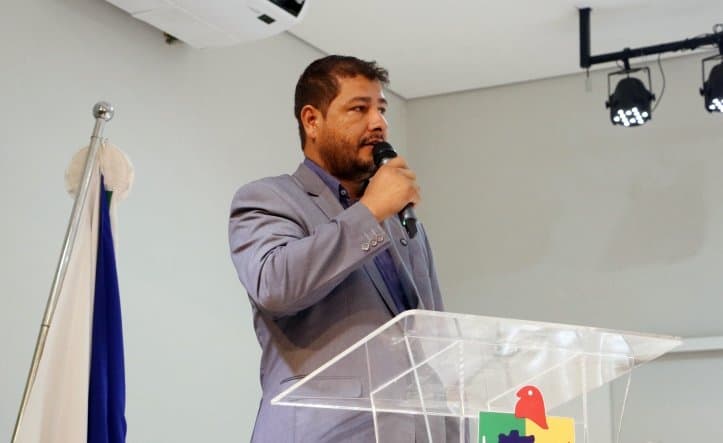 Vereador Daniel Esquivel solicita estudo técnico ao Executivo para reforma da rodoviária de Maracaju