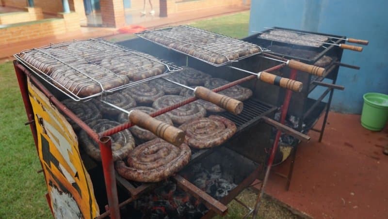 Prefeitura mantém tradição e inclui Linguiça de Maracaju no cardápio escolar da rede municipal