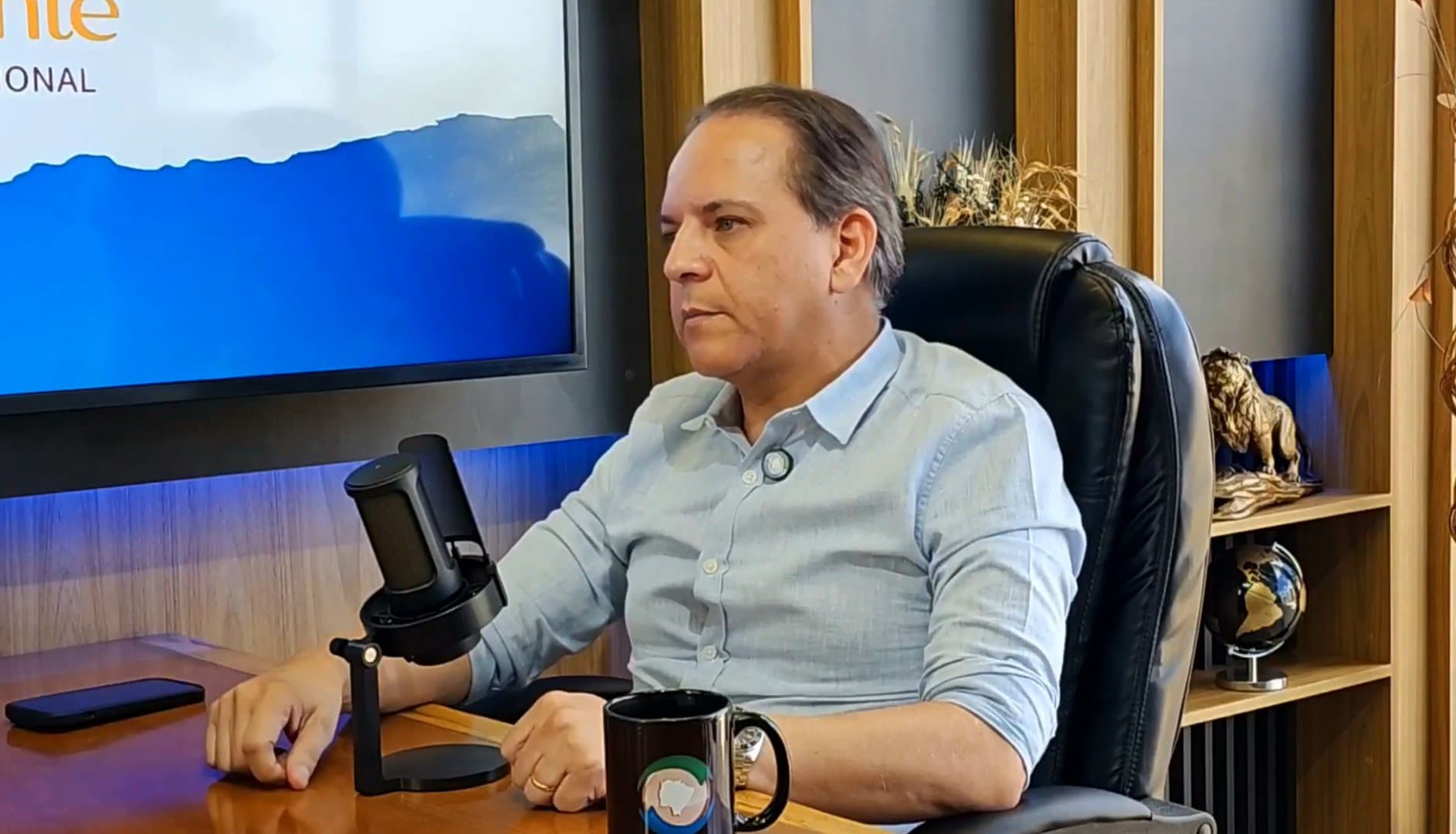 Para Coronel David, MS avança na proteção das famílias com aprovação do Cadastro de Criminosos Sexuais