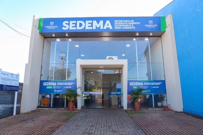 Maracaju conquista Selo Diamante do Sebrae e se consolida como referência nacional no atendimento ao empreendedor