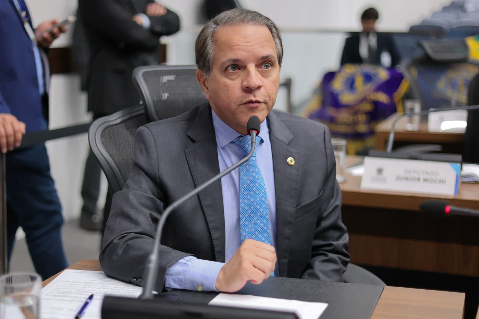 MS cria cadastro inédito de criminosos sexuais e endurece cerco contra abusadores condenados