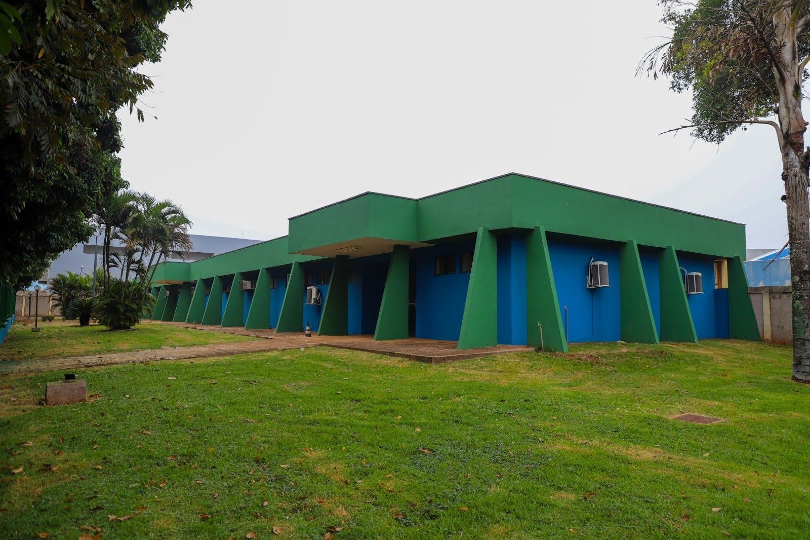 Prefeito Marcos Calderan garante novo espaço para secretarias e reduz gastos com aluguel em Maracaju