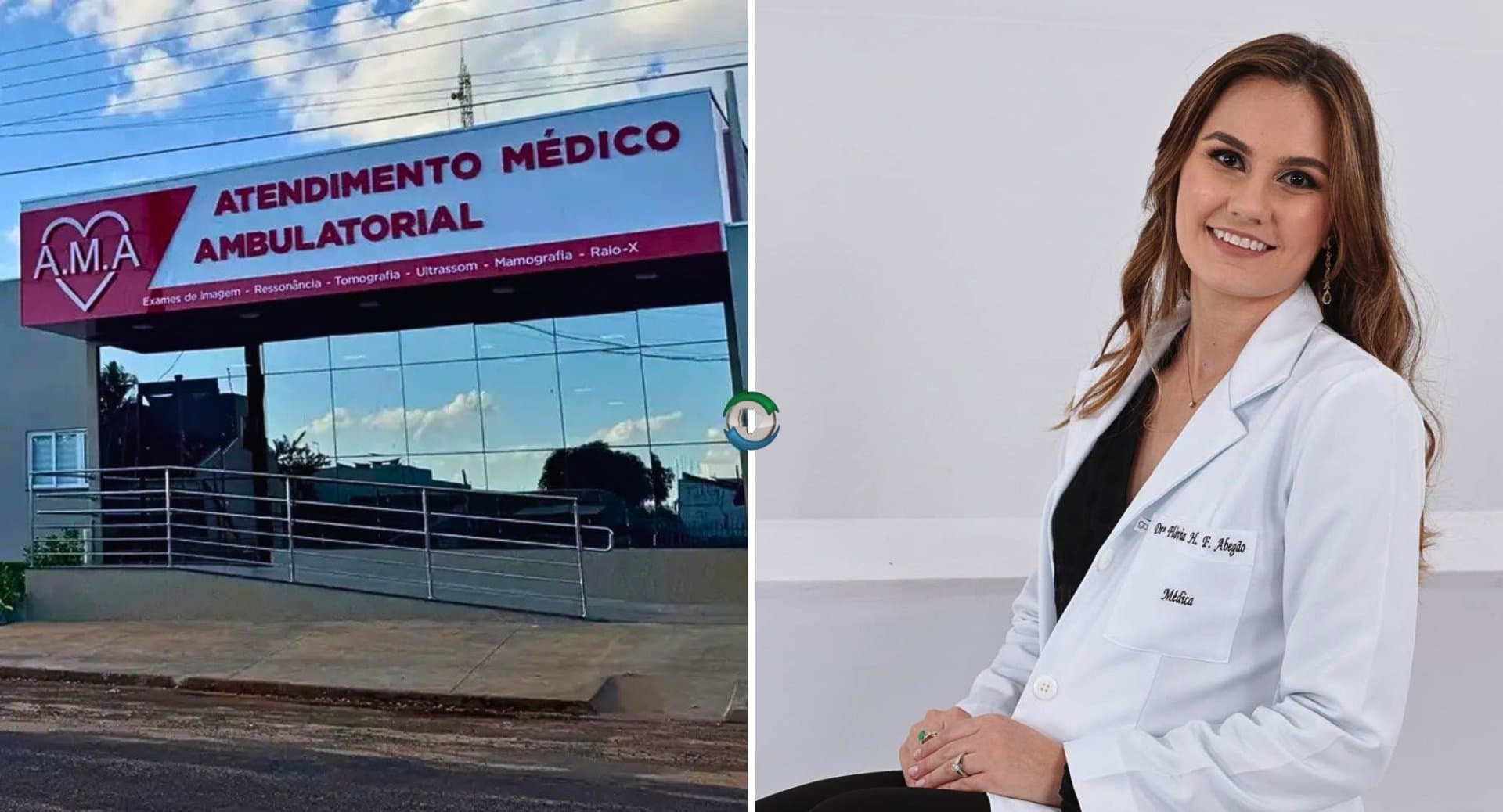 Nova especialista em cardiologia inicia atendimentos no AMA do Hospital Dona Elmíria