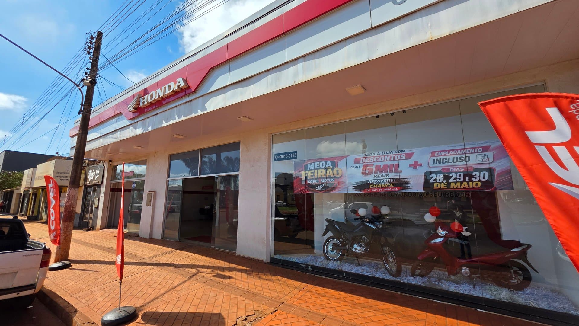 (Foto: Lucas Amaral - Noticidade)