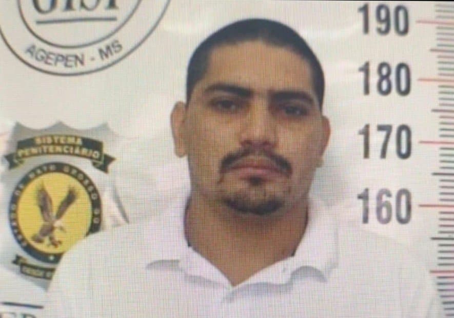 Integrante de facção morto em confronto enforcou esposa e tentou impedir pedido de socorro