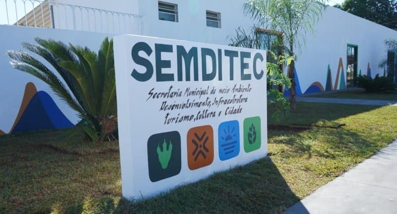 Nioaque inaugura SEMDITEC e amplia estrutura de desenvolvimento, empreendedorismo e cidadania