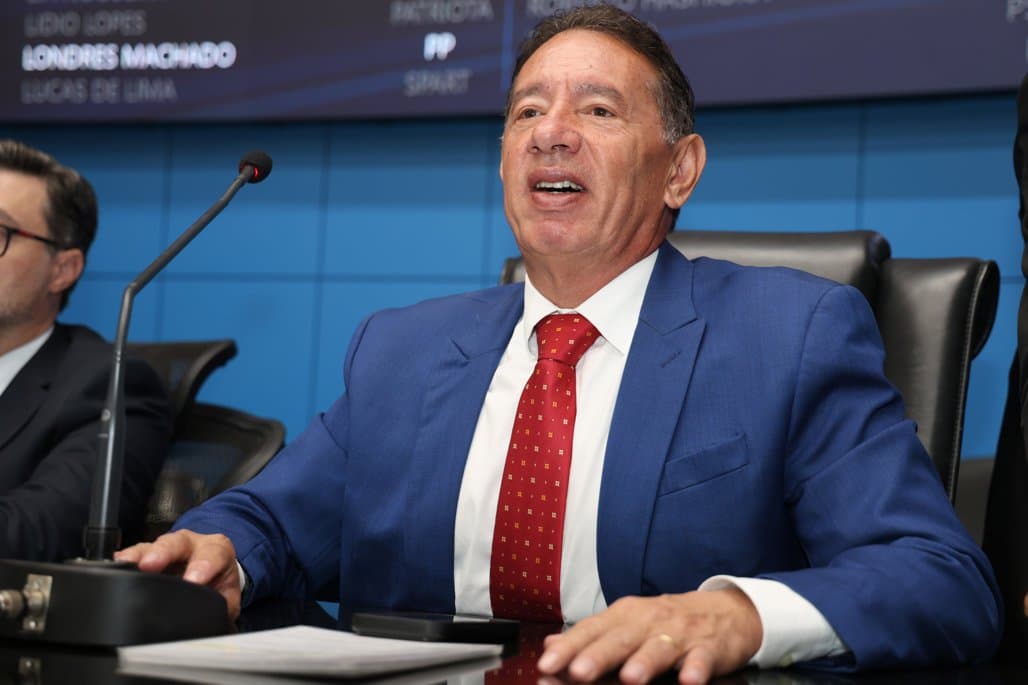Gerson destaca índice de aprovação da ALEMS que consolida reconhecimento da população de MS