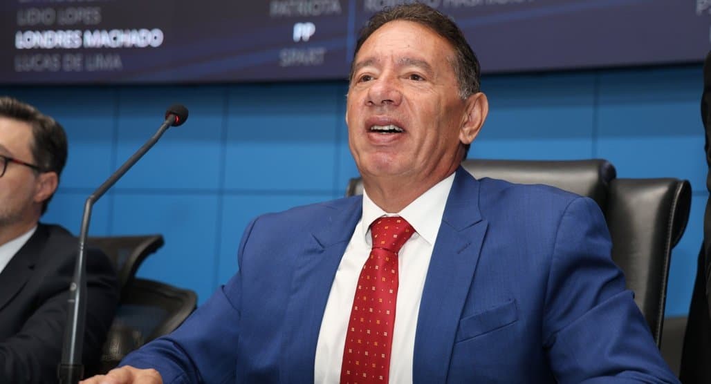 Gerson destaca índice de aprovação da ALEMS que consolida reconhecimento da população de MS