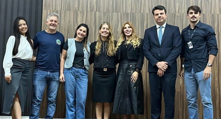 MPEduc: MPF promove segunda escuta pública sobre qualidade da educação em Sidrolândia