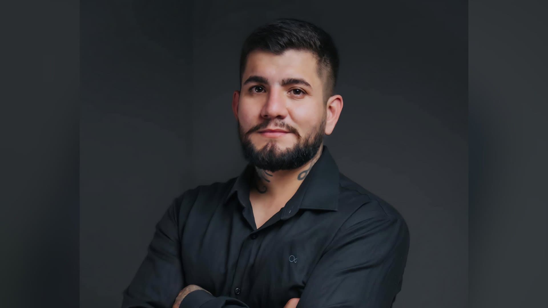 "Estou de volta aos atendimentos", anuncia barbeiro Will Ximenes em parceria com a Spazen