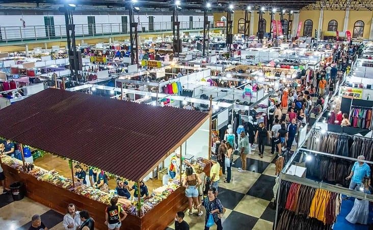 Fenasul começa nesta quarta-feira em Sidrolândia com música ao vivo, gastronomia e cultura gaúcha