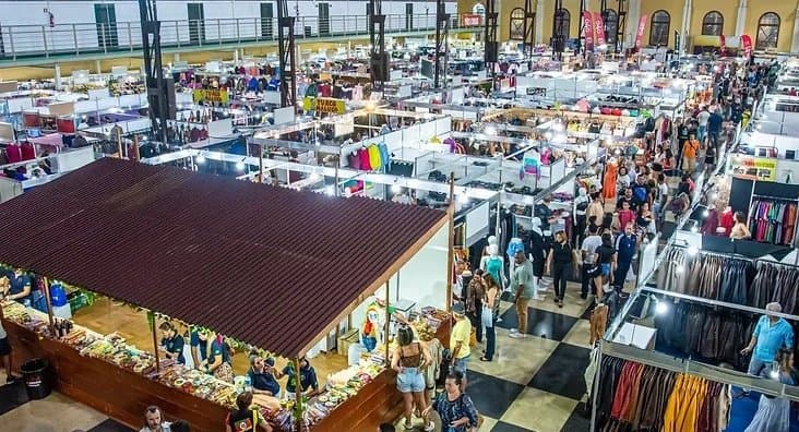 Fenasul começa nesta quarta-feira em Sidrolândia com música ao vivo, gastronomia e cultura gaúcha