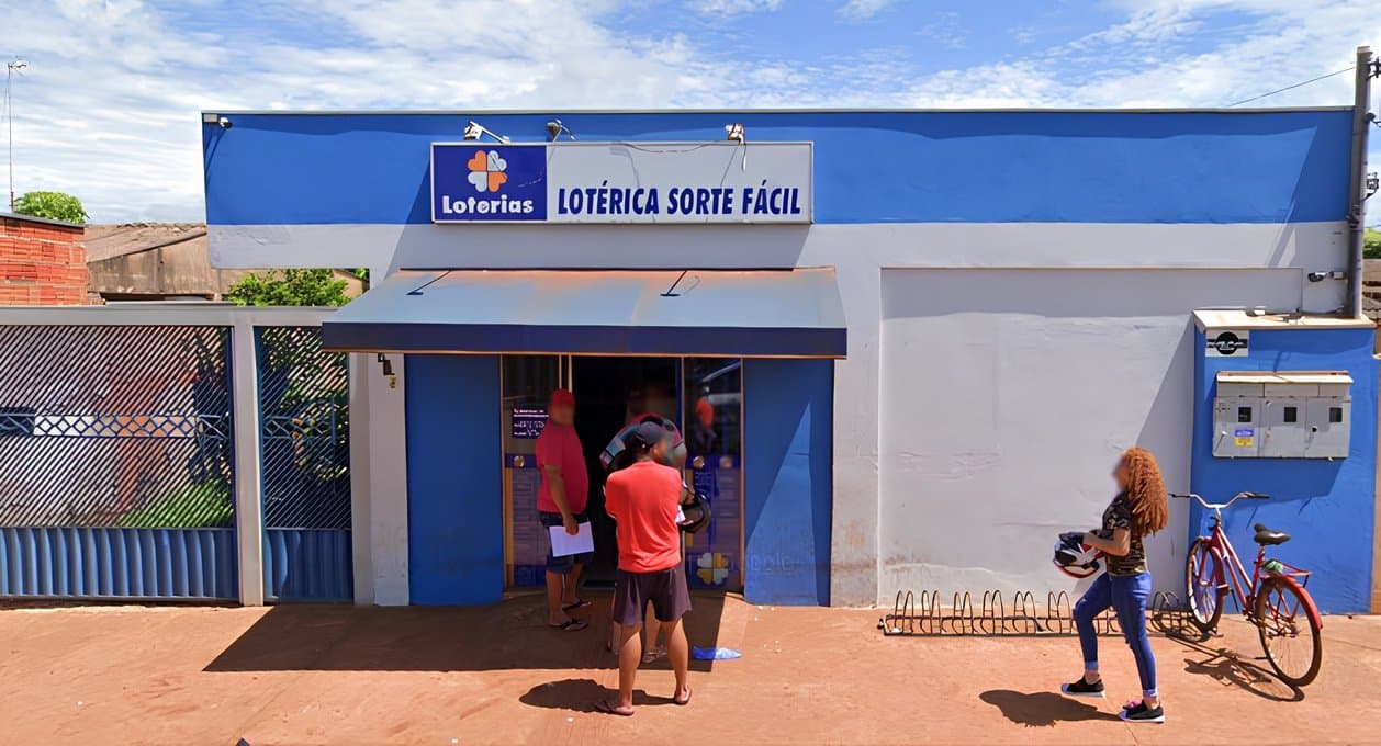 Aposta de Sidrolândia acerta quatro dezenas na Quina de São João e fatura mais de R$ 12 mil