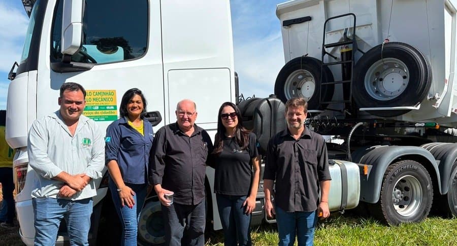 Sidrolândia recebe máquinas, implementos e sementes para fortalecer a agricultura familiar e comunidades indígenas