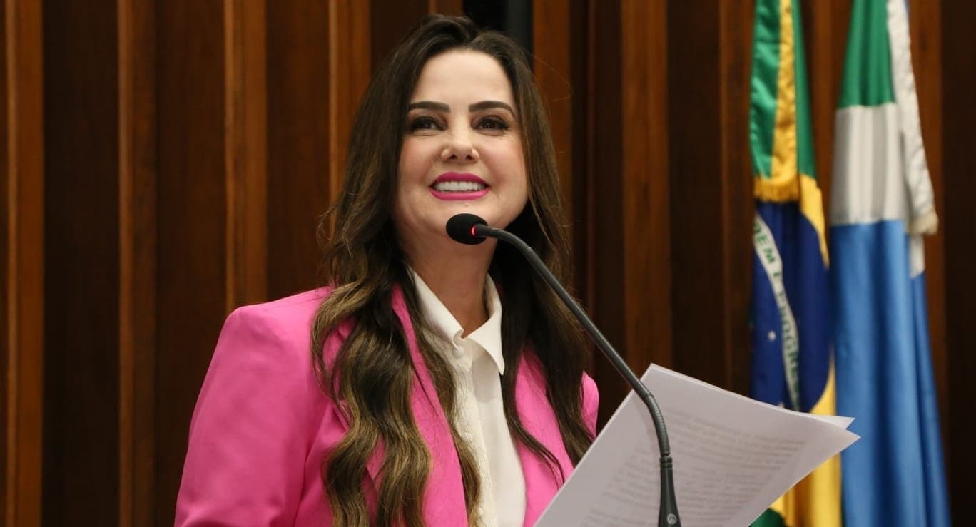 Mara Caseiro lidera intenção de voto entre pré-candidatos do PL à Câmara Federal, aponta Instituto Ranking Brasil Inteligência