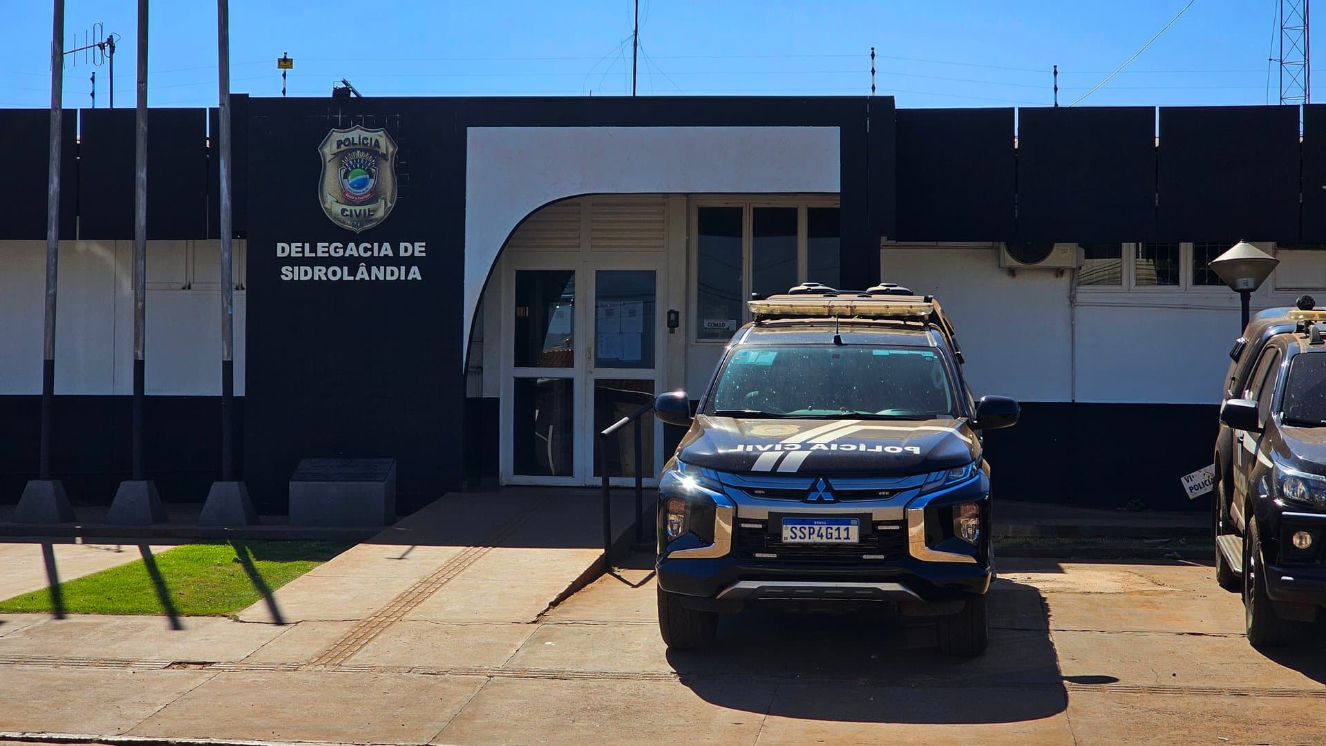 Polícia Civil divulga novo canal de Disk Denúncia e reforça importância da participação da população no combate ao crime em Sidrolândia