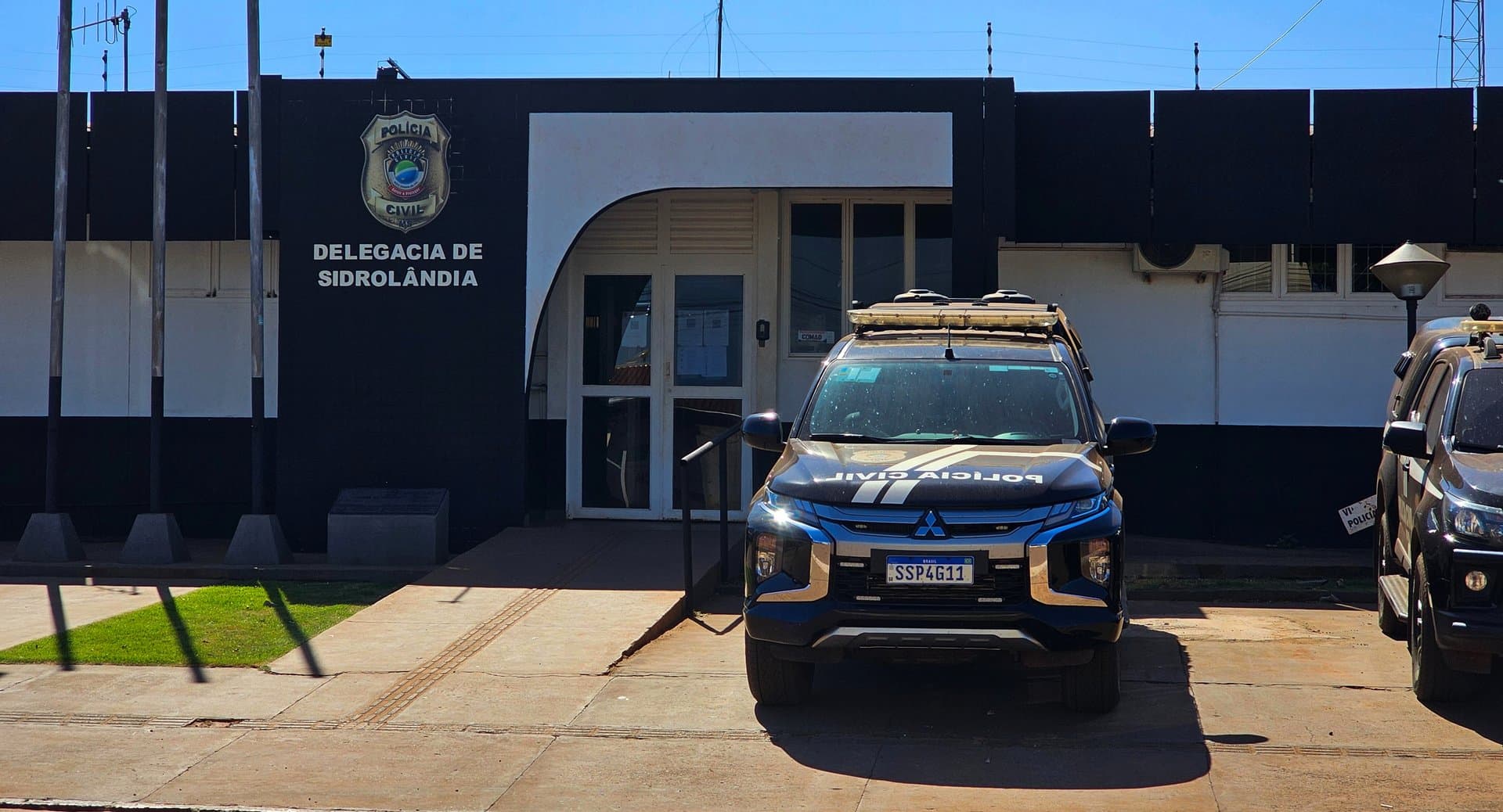 Polícia Civil divulga novo canal de Disk Denúncia e reforça importância da participação da população no combate ao crime em Sidrolândia