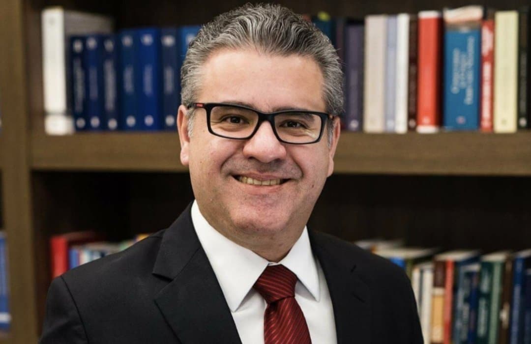Sidrolândia receberá palestra sobre os impactos da Reforma Tributária na advocacia com Sebastião Rolon 