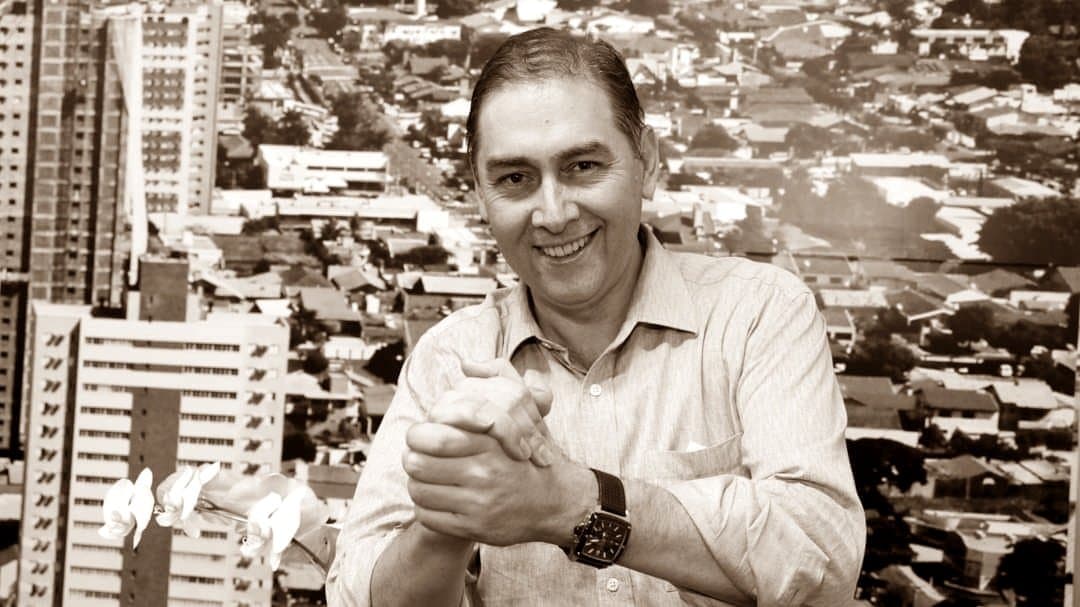 Ex-prefeito de Campo Grande, Alcides Bernal morre após agravamento de problemas cardíacos