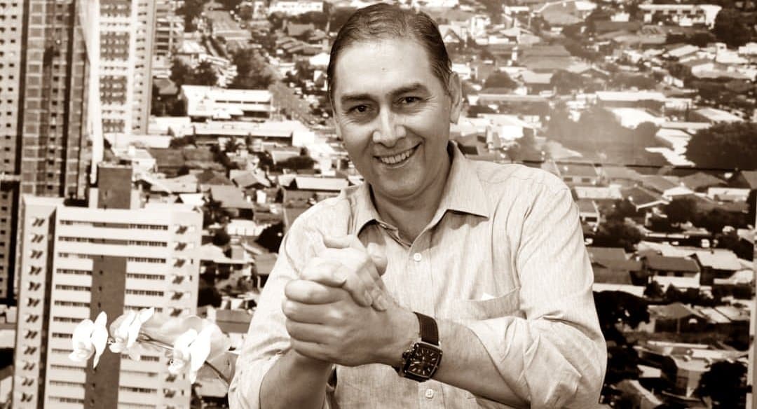 Ex-prefeito de Campo Grande, Alcides Bernal morre após agravamento de problemas cardíacos