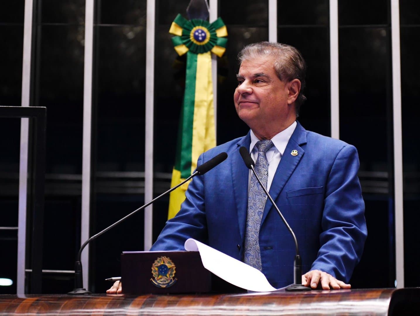 Senador Nelsinho Trad garante mais de R$ 61 milhões para fortalecer saúde, infraestrutura e desenvolvimento de Maracaju