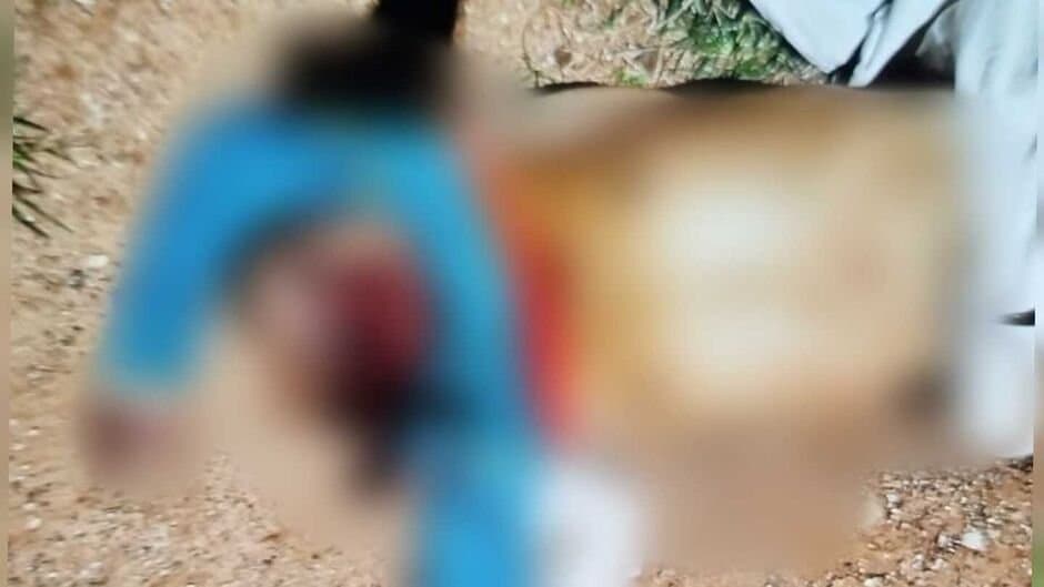 Homem é perseguido e morto a pauladas por grupo na Vila Popular, em Campo Grande