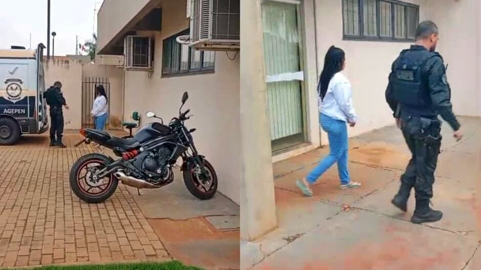 Acusados de homicídio e ocultação do cadáver de Magno Fernandes passam por júri popular em Sidrolândia