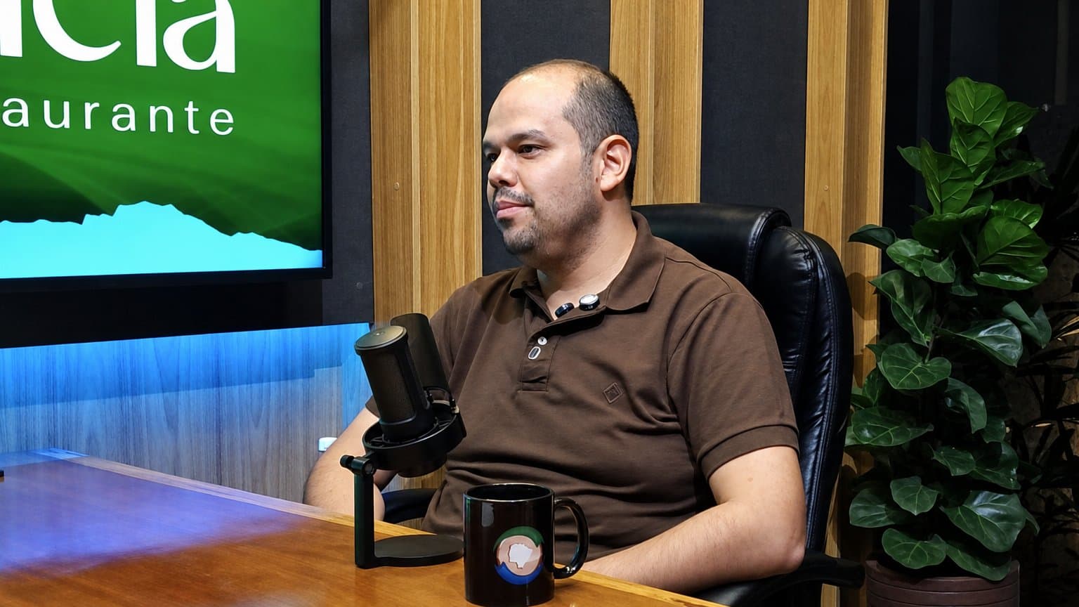Rafael Jara destaca ampliação das oficinas culturais e projeta novos investimentos para a cultura de Maracaju