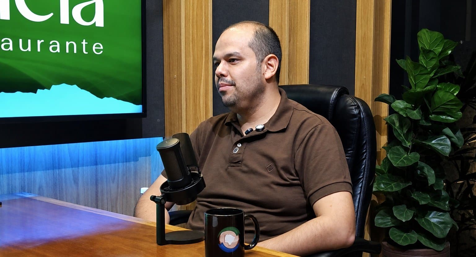 Rafael Jara destaca ampliação das oficinas culturais e projeta novos investimentos para a cultura de Maracaju