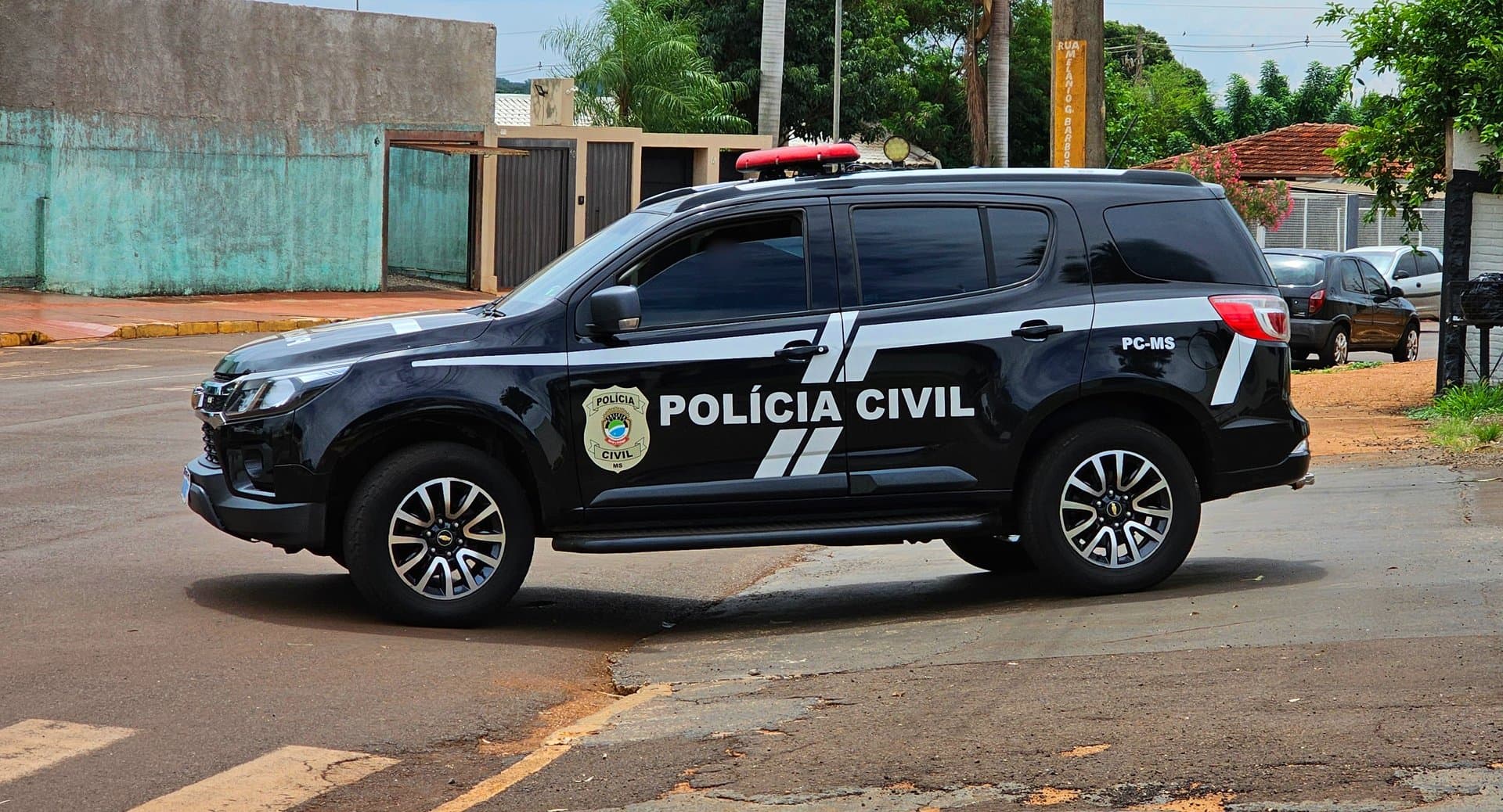 Homem de 27 anos é encontrado morto dentro de residência na Vila Juquita, em Maracaju
