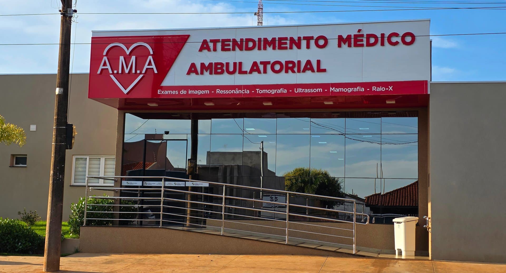 AMA avança no atendimento cardiológico com eletrocardiograma e MAPA