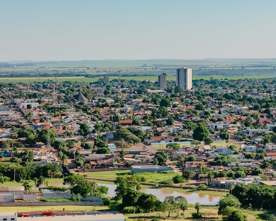 Rede Municipal de Ensino de Sidrolândia registra melhora nos resultados do IDEB 2025