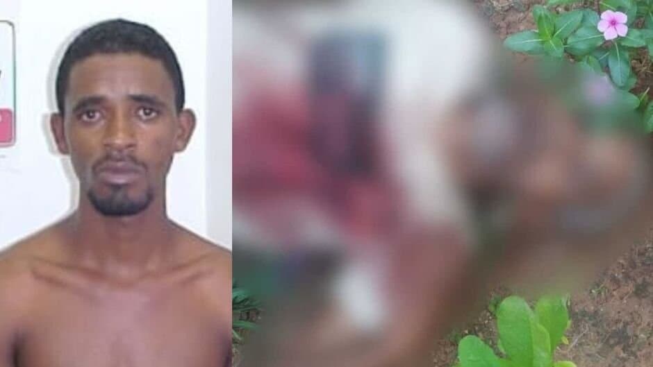 Preso após tentativa de homicídio em Sidrolândia confessa participação em assassinato ocorrido em Campo Grande